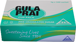 Fine Granulated Sugar