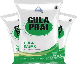 Gula Kasar