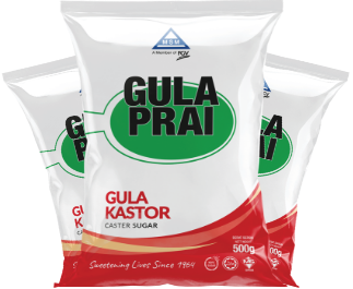 Gula Kastor