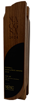 NACGSA Award