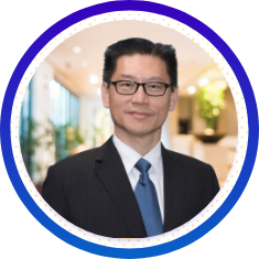 Tan Chee Beng
