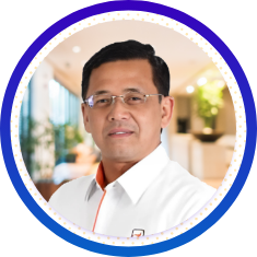 Dato' Mohd Banuri Aris