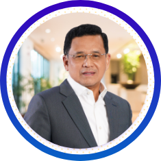 Dato' Mohd Banuri Aris