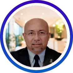 Datuk Dr Abd Hapiz Abdullah