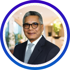 Dato' Mazlan Bin Kamaruddin
