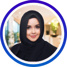 Nurul Muhaniza Hanafi