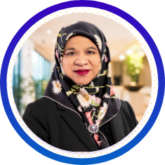 Dato’ Dr Suzana Idayu Wati Osman