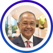 Datuk Syed Hisham Syed Wazir