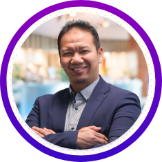 Mohd Ismaniza Bin Ismail