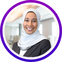 Dr Mazatul 'Aini Shahar Binti Abdul Malek Shahar