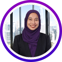 Dr Mazatul 'aini Shahar Abdul Malek Shahar