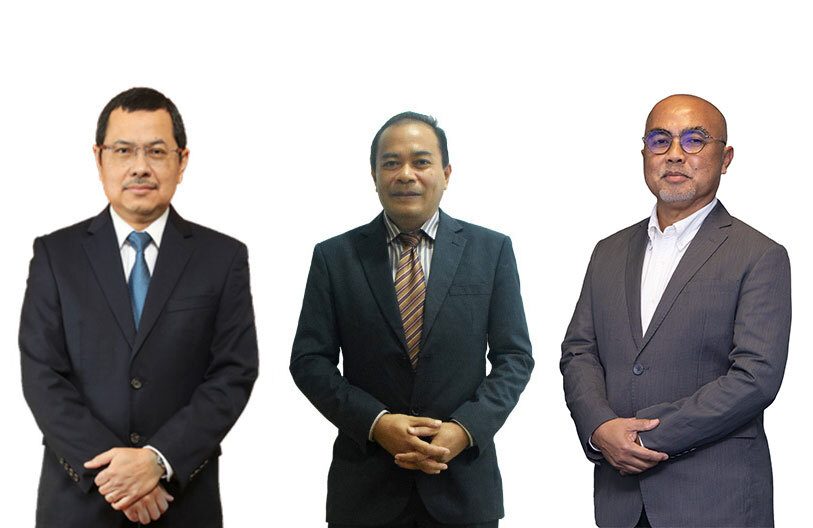 Management Team