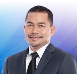 Dato' Mohd Nazrul Izam Bin Mansor